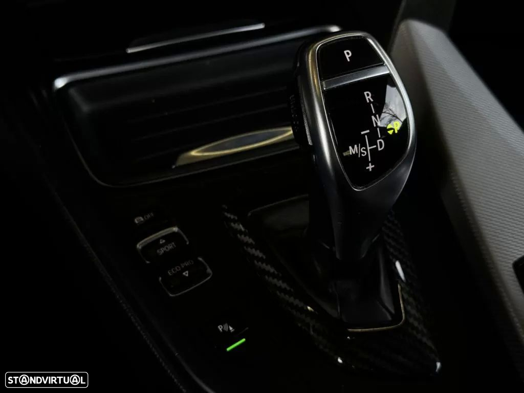 BMW 435 - 42