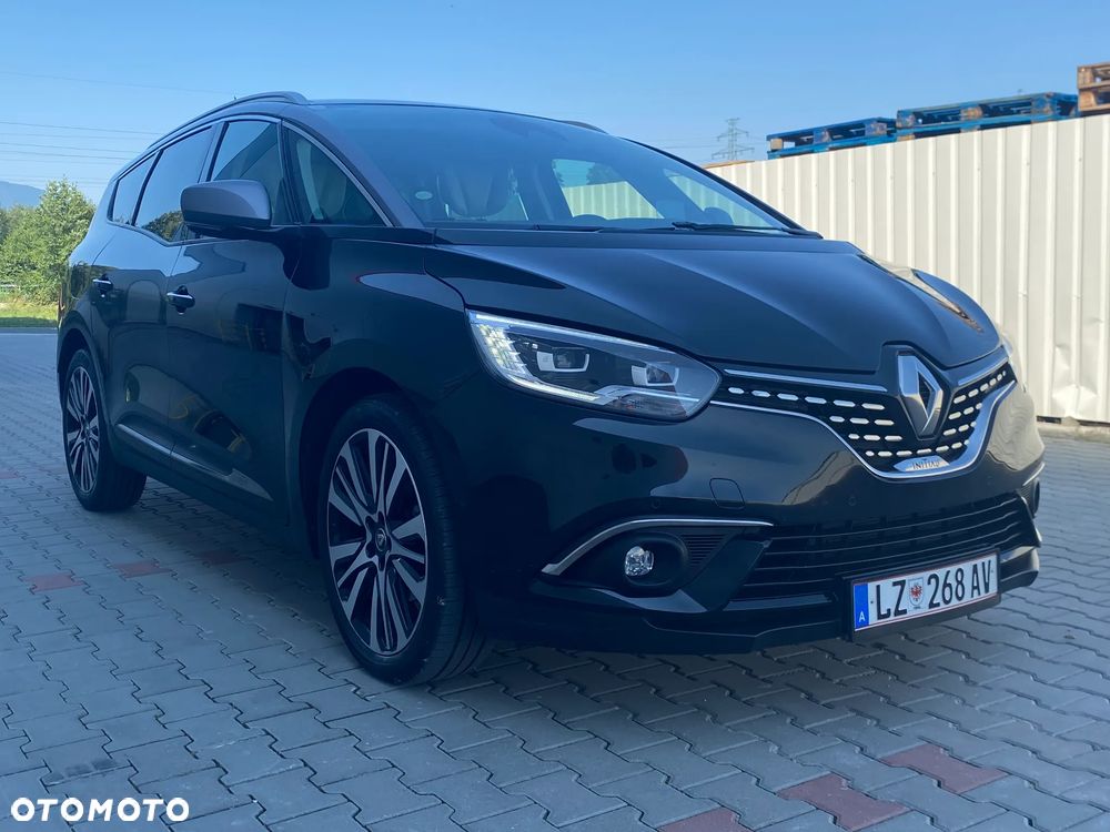Renault Scenic 1.3 TCe Energy Bose EDC - 10