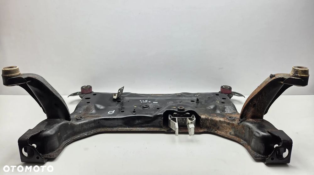 WÓZEK SANKI KOŁYSKA PRZÓD WOZEK  FORD KUGA MK2 CV615019AAG - 6