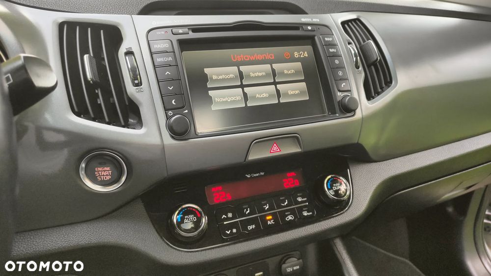 Kia Sportage - 31