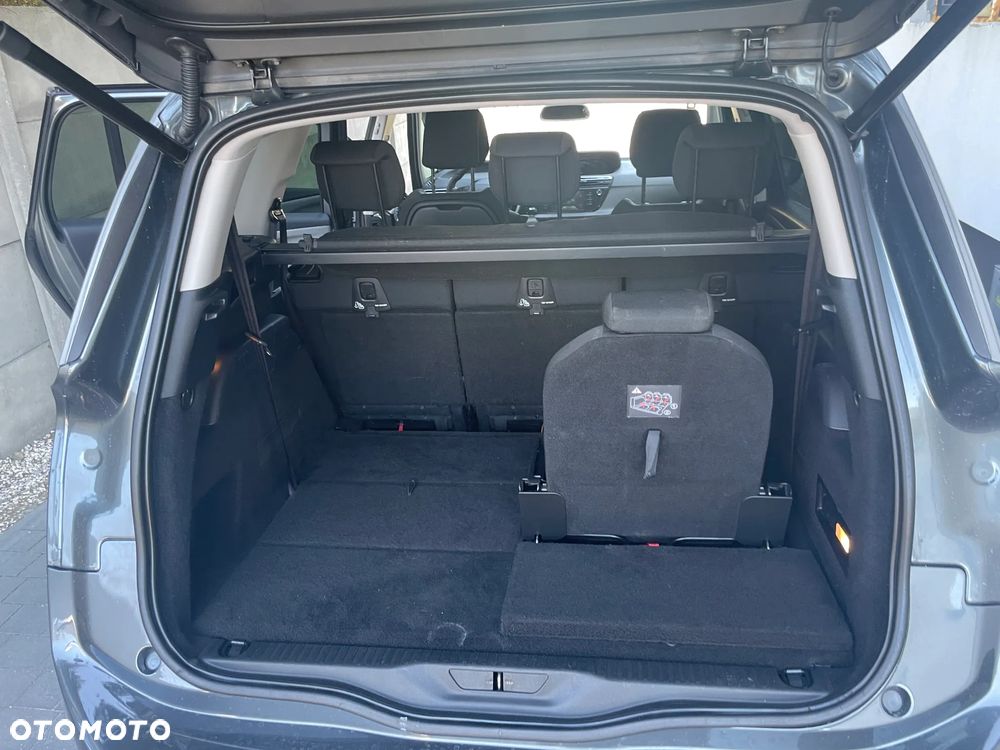Citroën C4 Grand Picasso 2.0 HDi FAP (7-Sitzer) Exclusive - 8