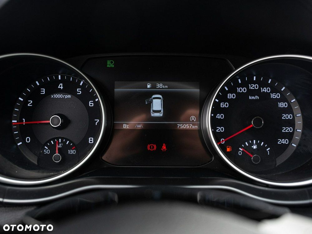 Kia Ceed 1.0 T-GDI S - 14