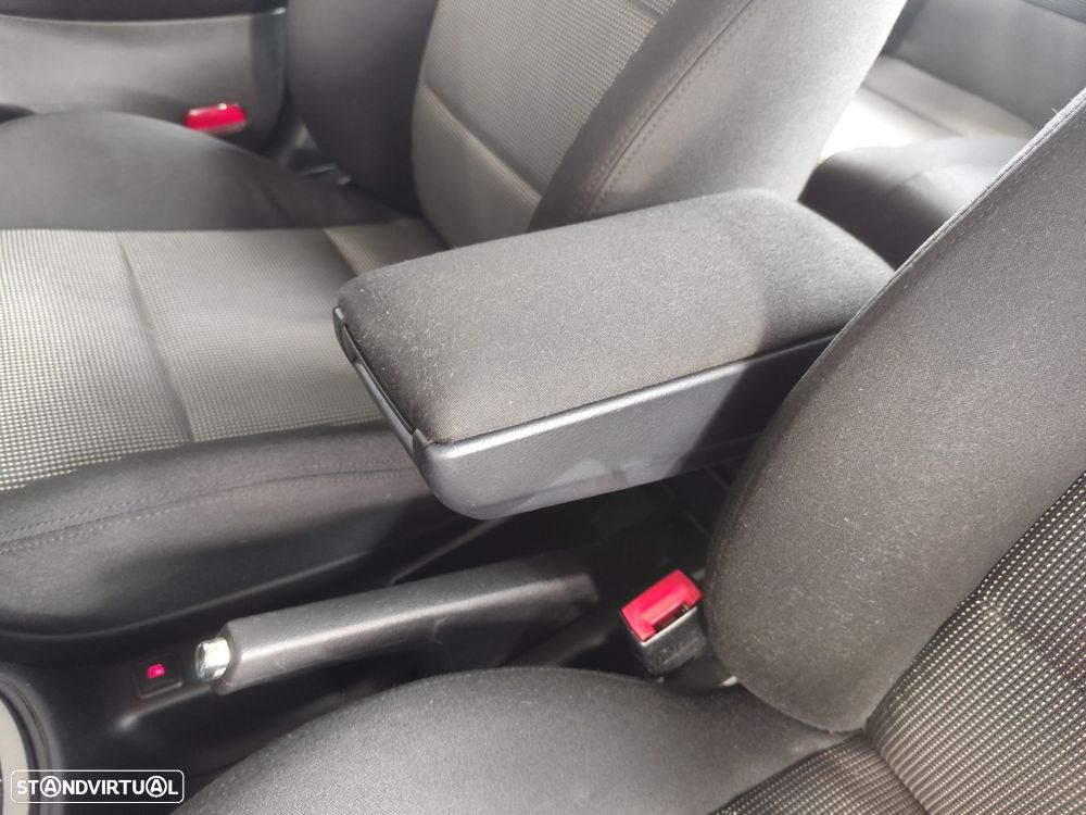 SEAT Leon 1.9 TDI FR - 21