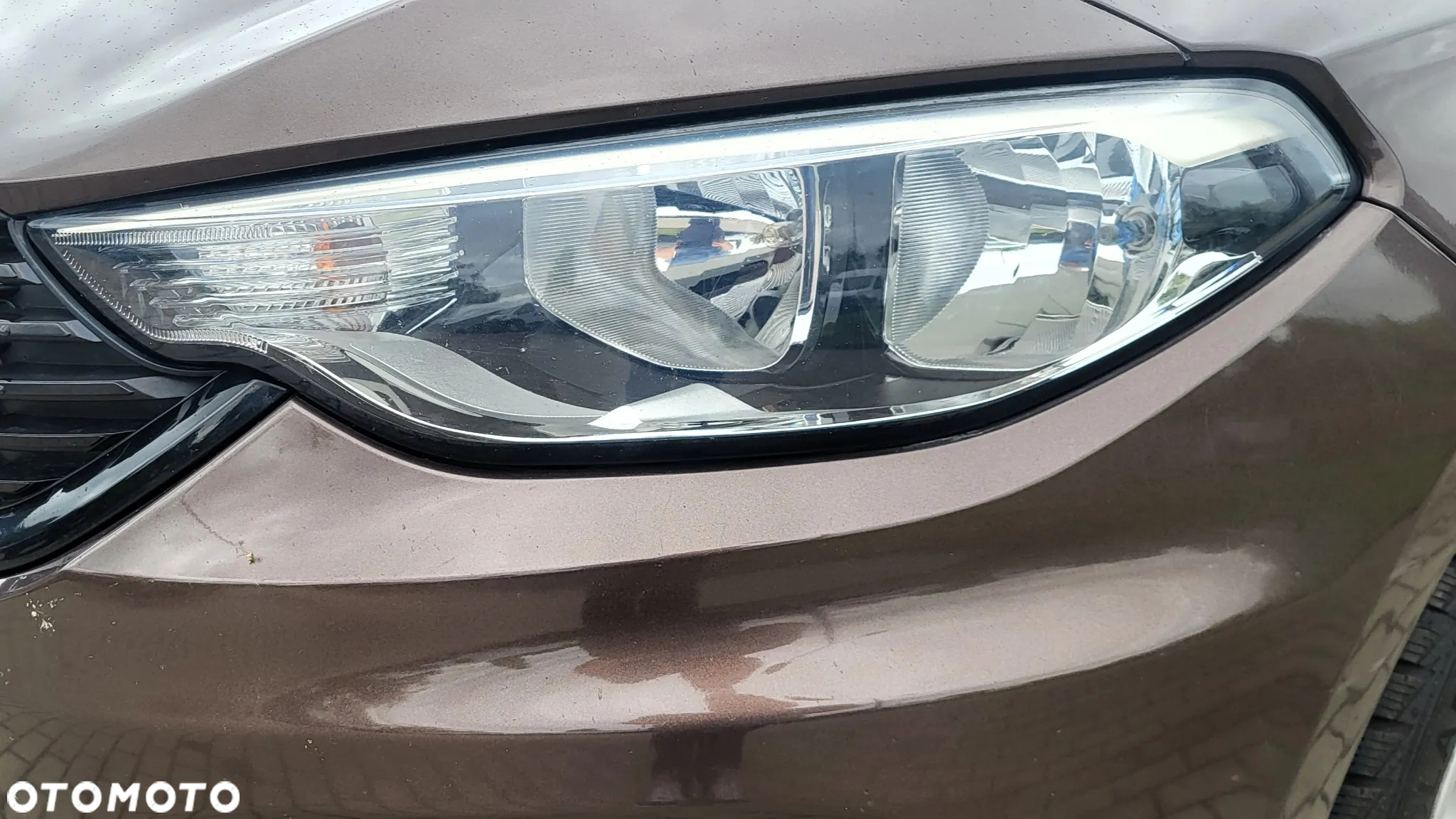 Fiat Tipo 1.4 16v - 11