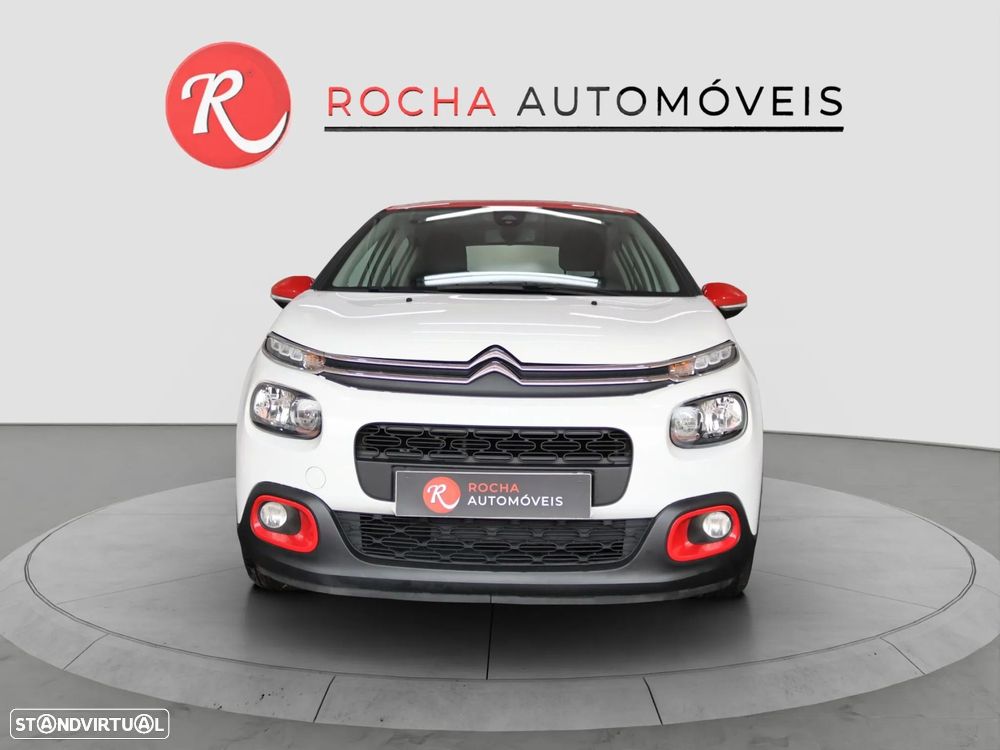 Citroën C3 1.2 PureTech Feel - 2