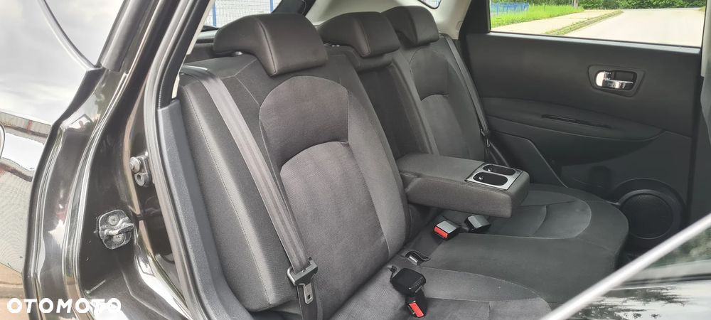 Nissan Qashqai 1.6 I-Way - 18