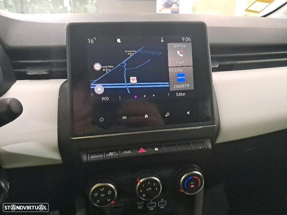 Renault Clio 1.0 TCe Limited Bi-Fuel - 5