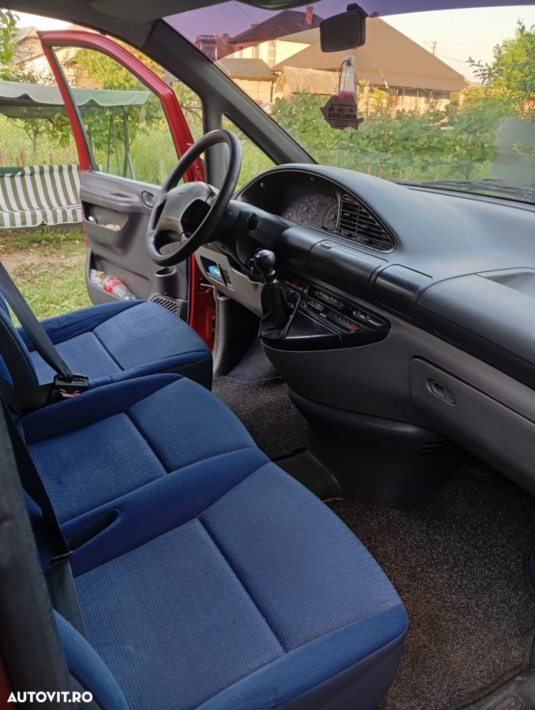 Fiat Scudo - 7