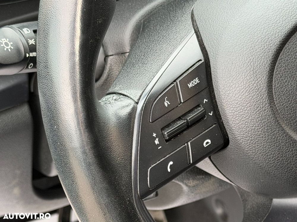 Hyundai Bayon 1.0 T-GDI M-Hybrid 100 CP 7DCT Led Line - 13