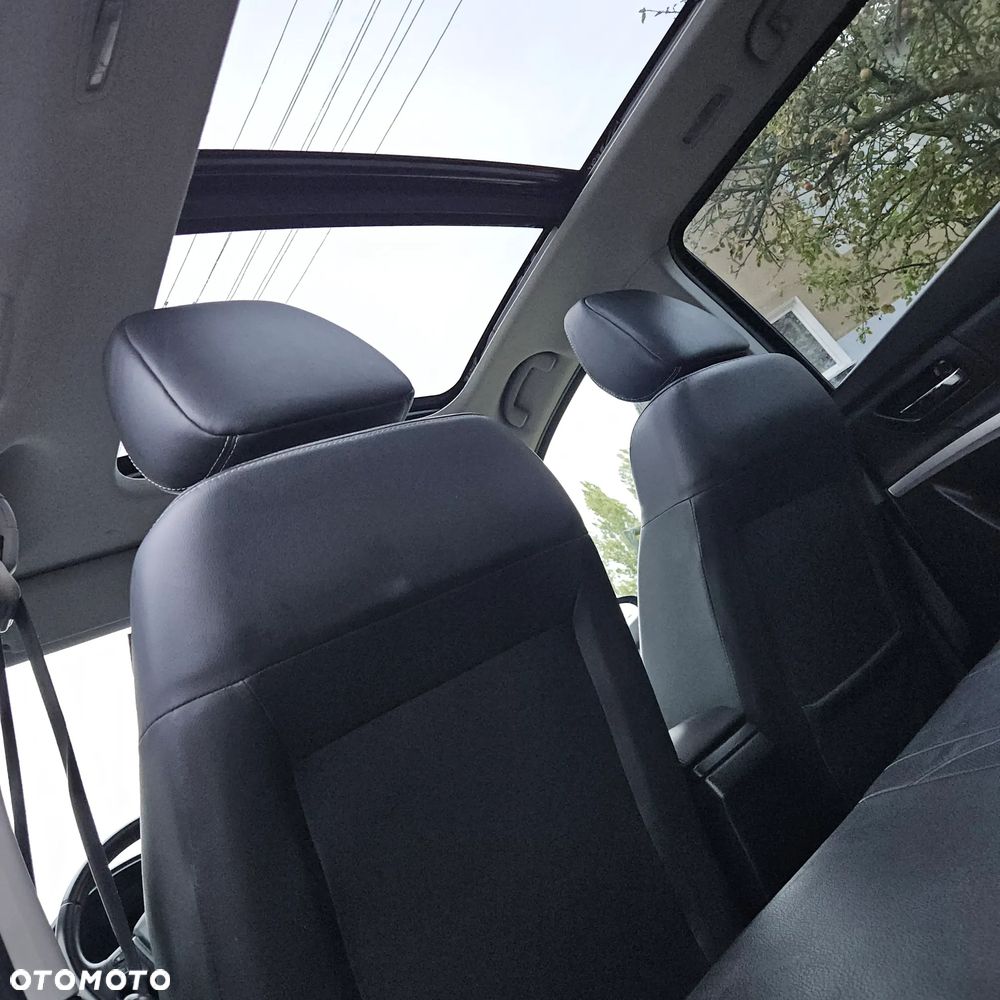 Suzuki SX4 - 23