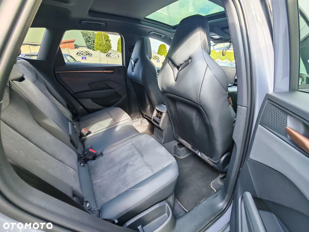 Cupra Terramar 2.0 TSI 4Drive VZ DSG - 12