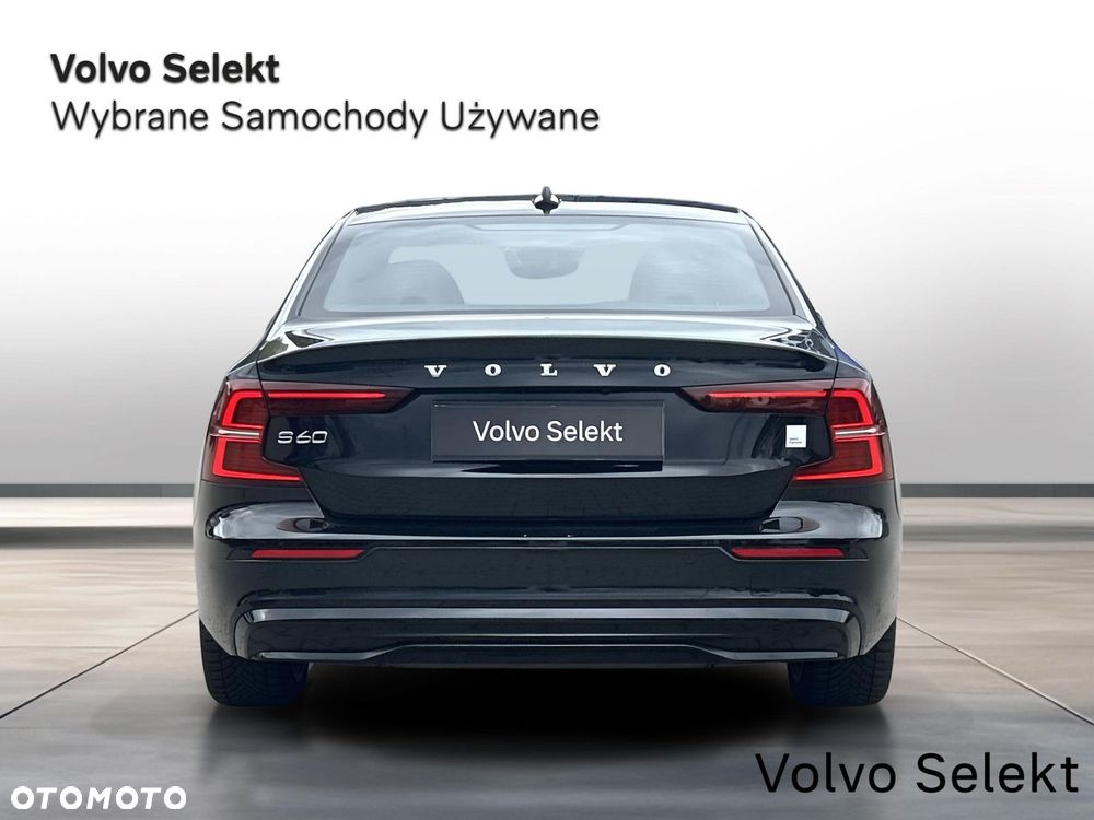 Volvo S60 - 5
