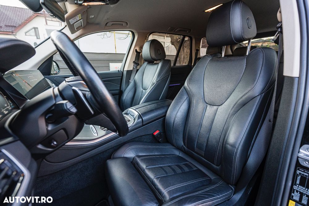 BMW X5 xDrive45e xLine - 23