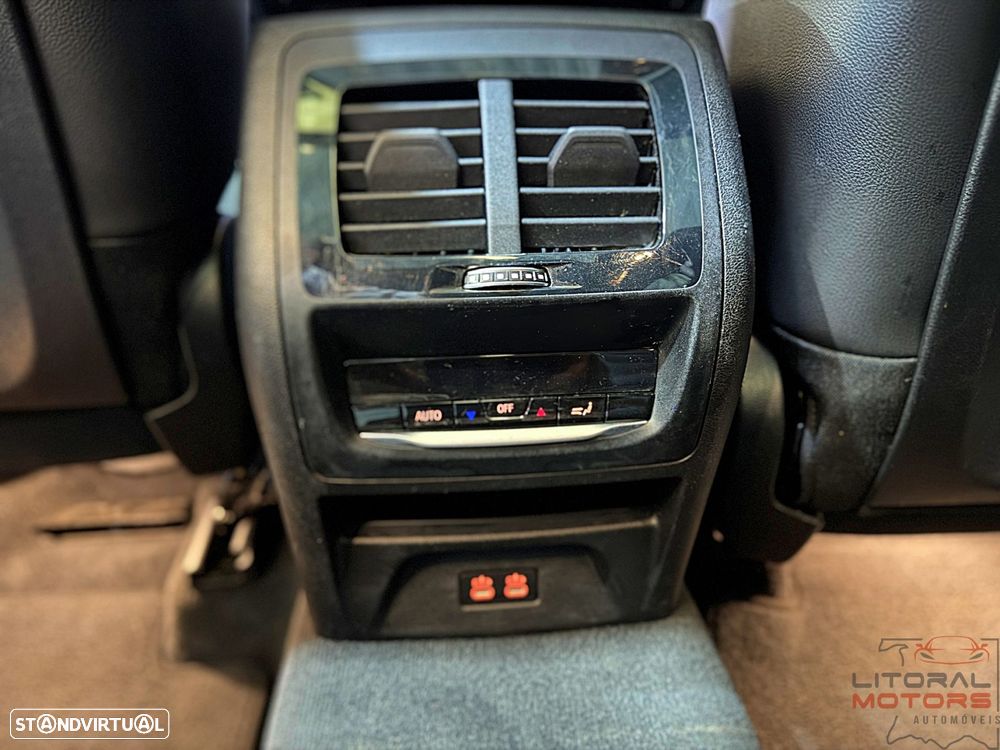 BMW X3 30 e xDrive Pack M - 40