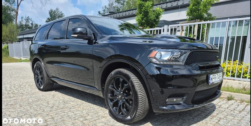 Dodge Durango 5,7 R/T - 3