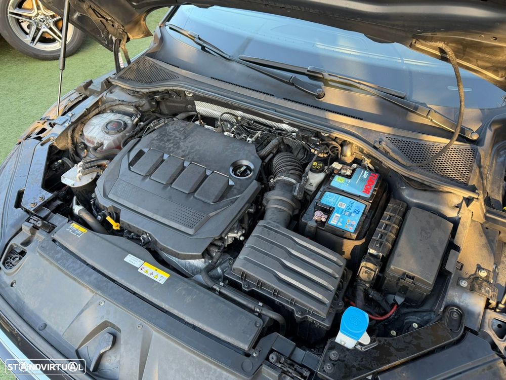 VW Arteon 2.0 TDI Elegance DSG - 57