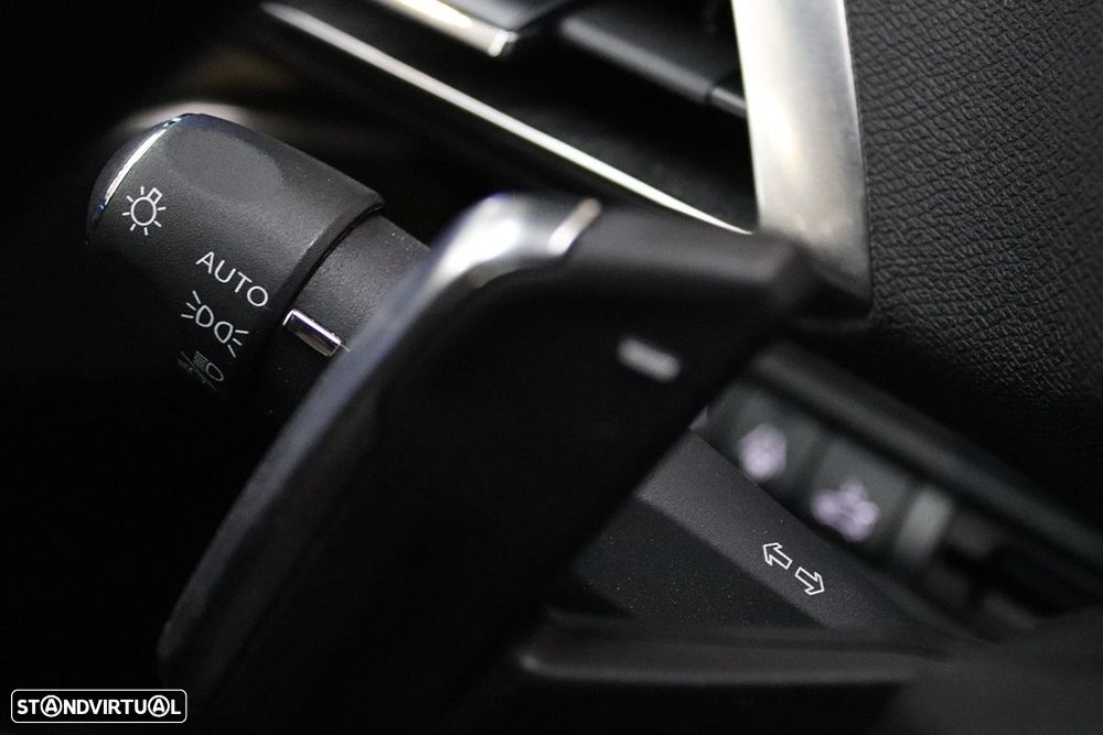 Peugeot 3008 1.2 PureTech GT EAT8 - 18