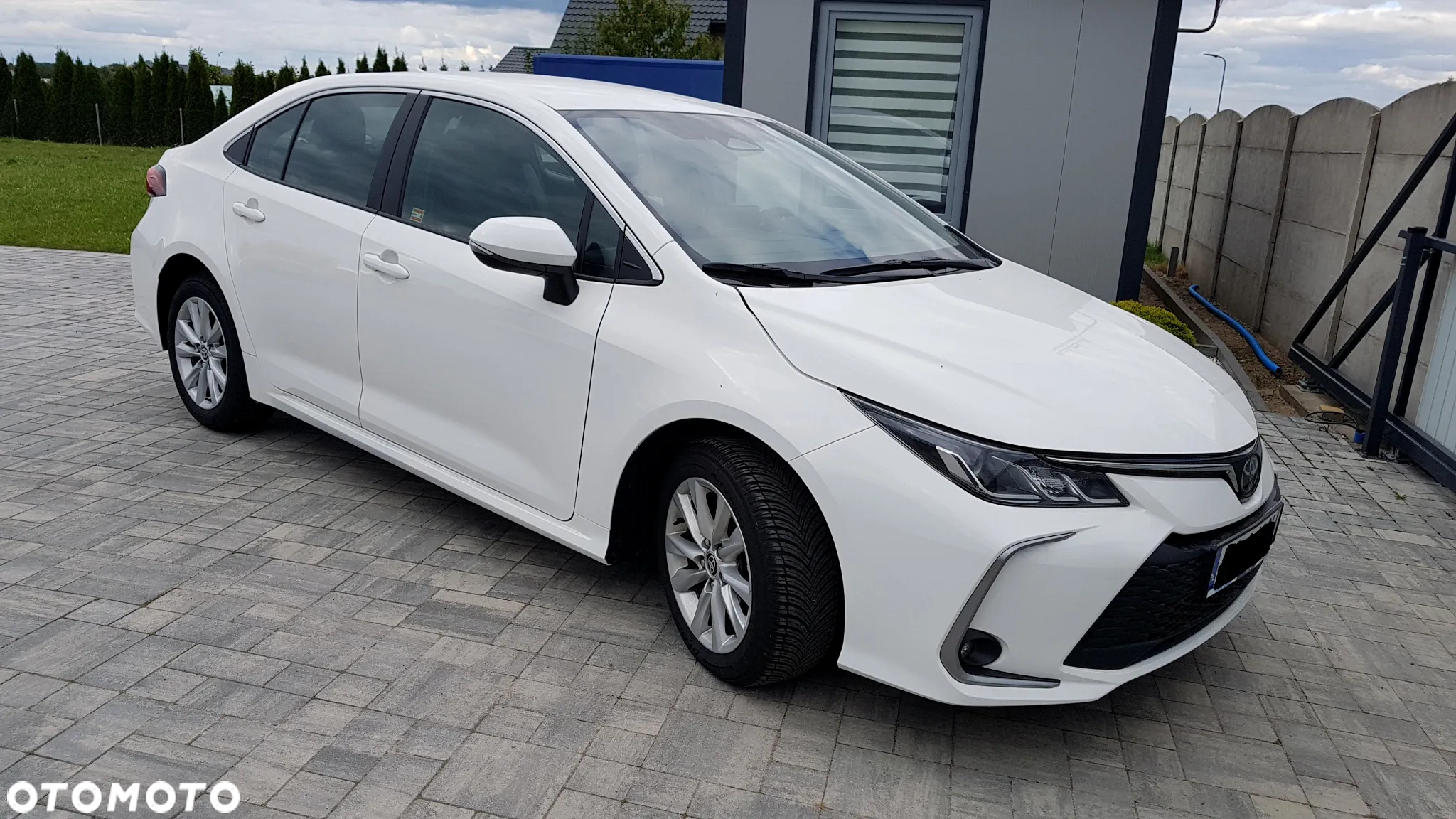 Toyota Corolla 1.5 Comfort - 10
