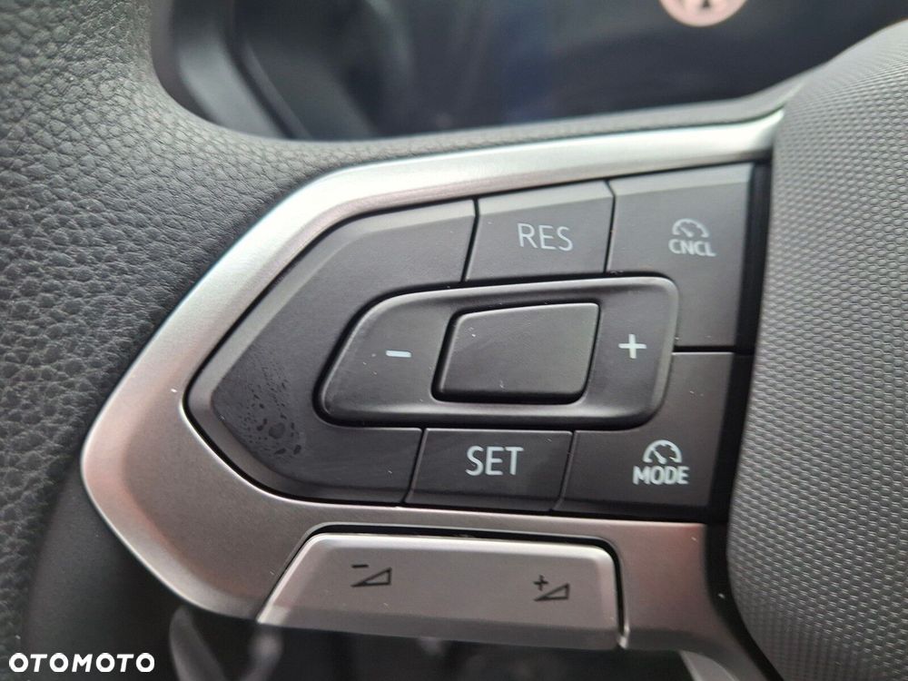 Volkswagen Caddy Maxi Cargo - 17