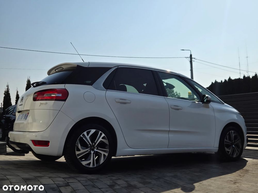 Citroën C4 Picasso BlueHDi 150 Intensive - 28