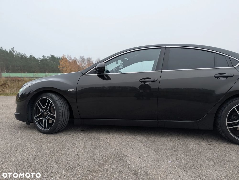 Mazda 6 - 5
