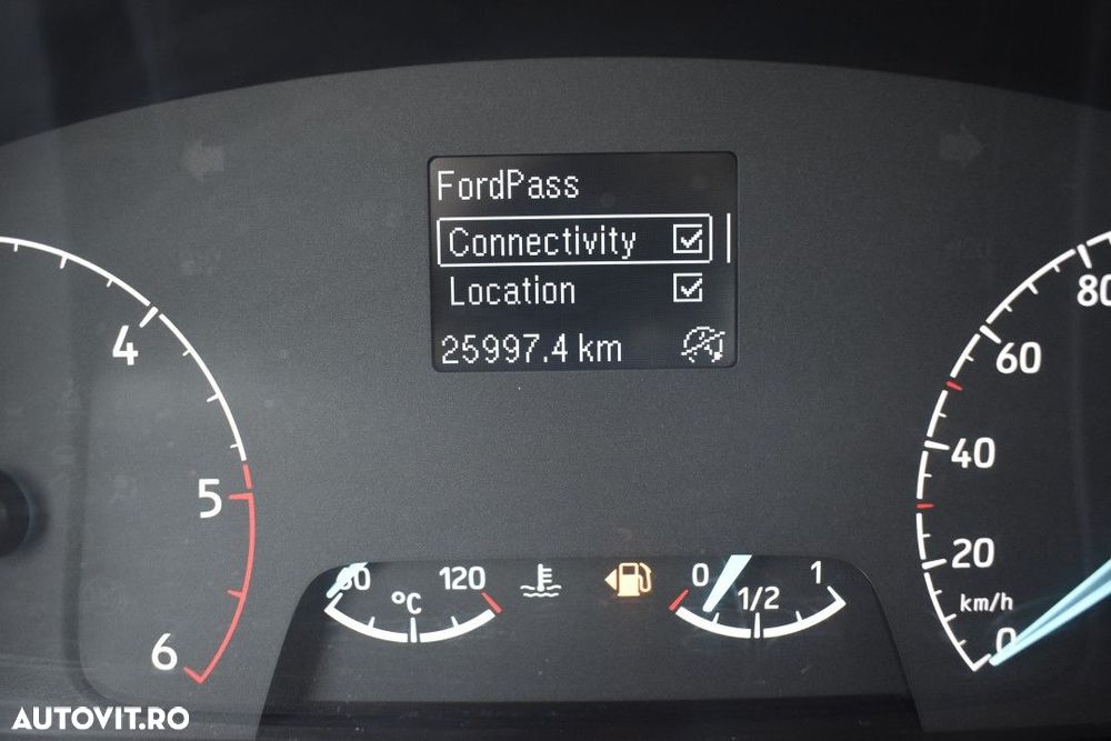 Ford Transit - 33