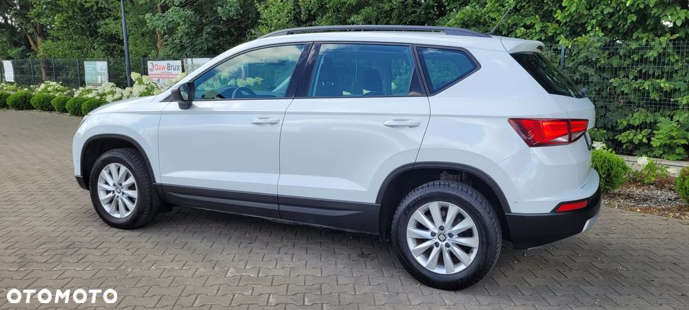 Seat Ateca - 3