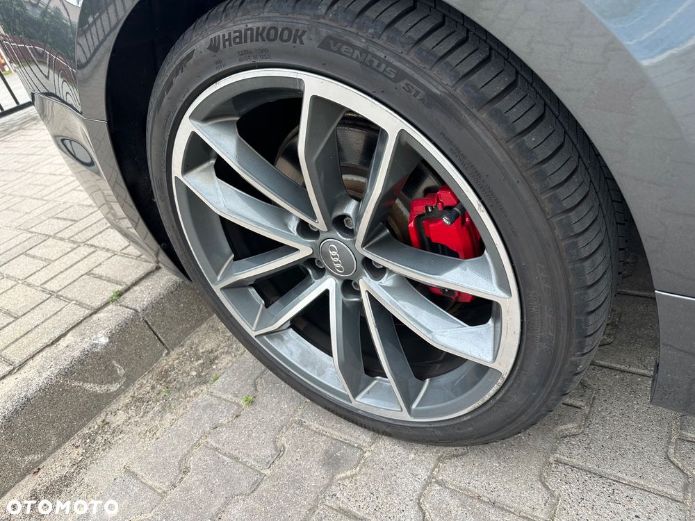 Audi S5 Coupé 3.0 TFSI quattro tiptronic - 26