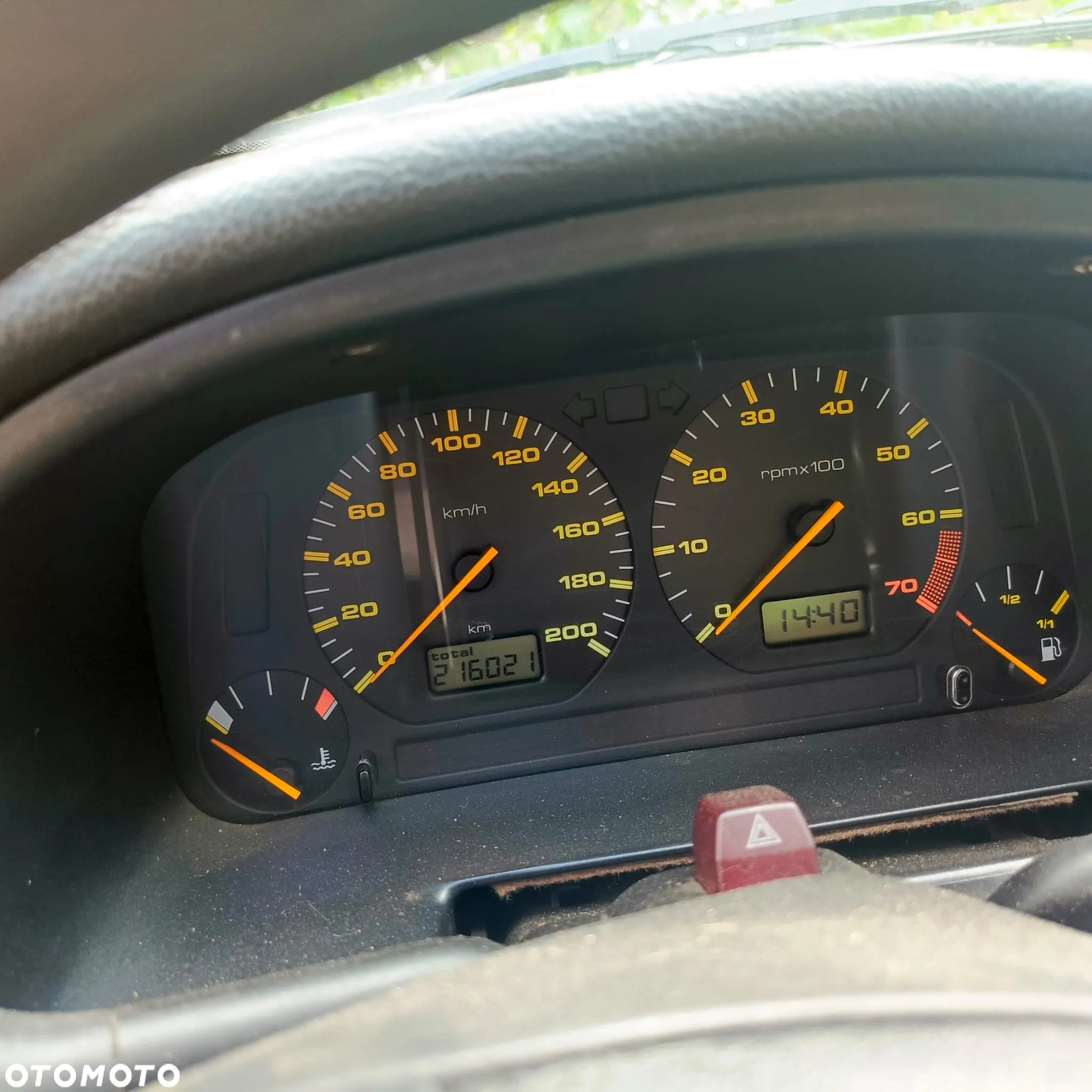 Seat Ibiza 1.4 CL - 3