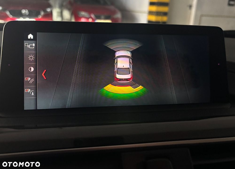 BMW Seria 3 - 32