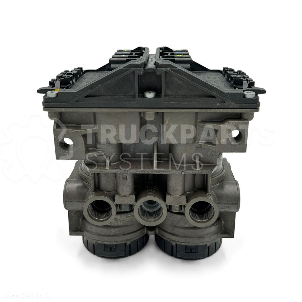 ZAWÓR, EBS, KNORR-BREMSE, 0486204021, RENAULT, 5010457558, - 4