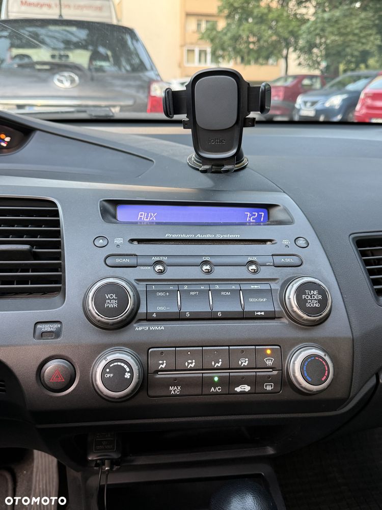 Honda Civic - 11