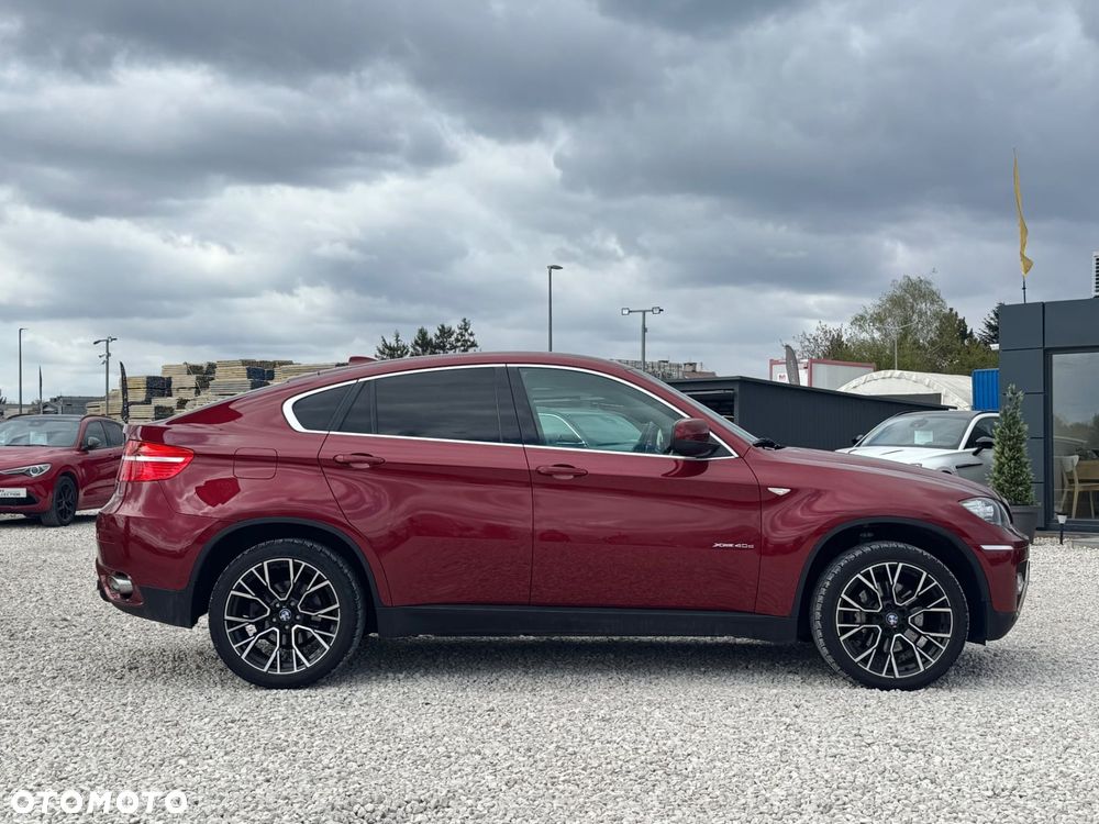 BMW X6 - 4