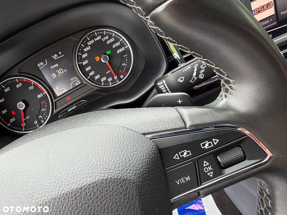 Seat Ateca 1.5 TSI ACT DSG OPF Xcellence - 19