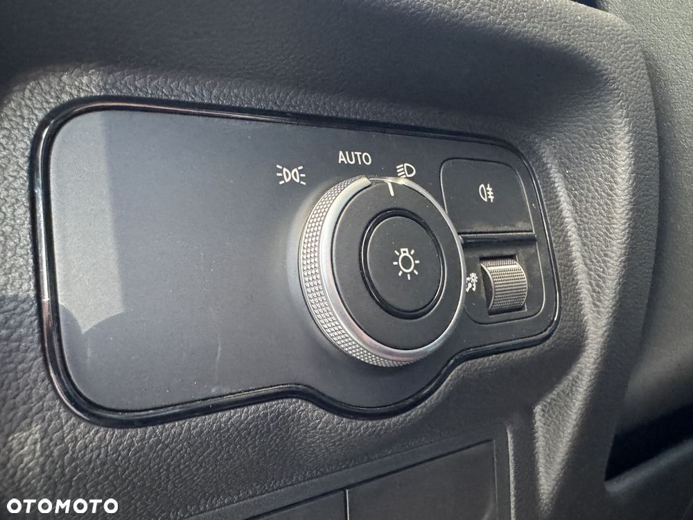 Mercedes-Benz Citan 112 CDI - 15