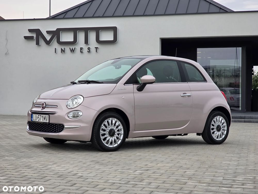 Fiat 500 1.0 Hybrid Dolcevita - 11