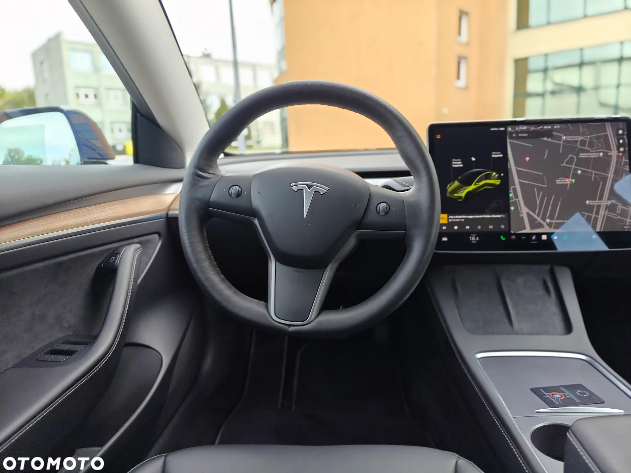 Tesla Model 3 Long Range RWD - 26