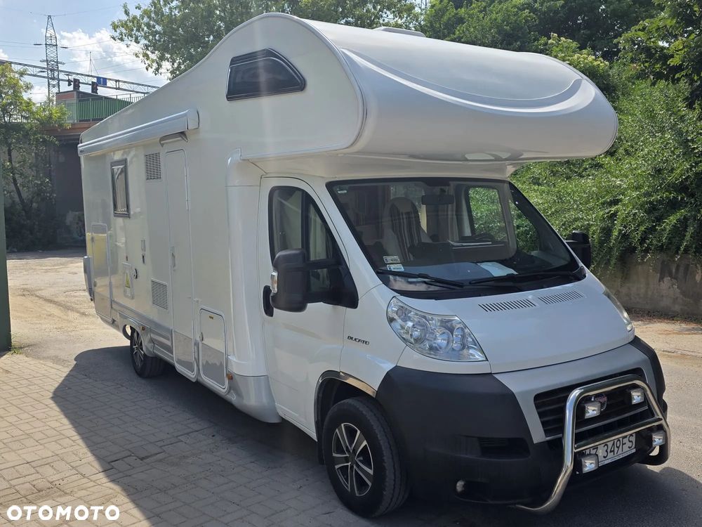 Fiat DUCATO ELNAGH, ZEHC - 2