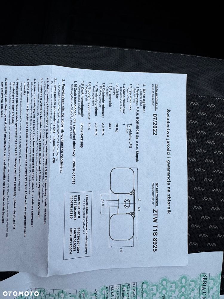 Nissan Qashqai+2 2.0 4x4 Visia - 28