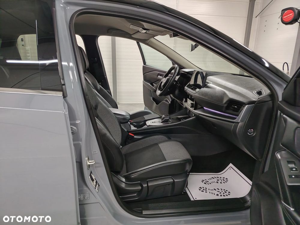 Nissan Qashqai 1.3 DIG-T MHEV Xtronic N-Connecta - 28