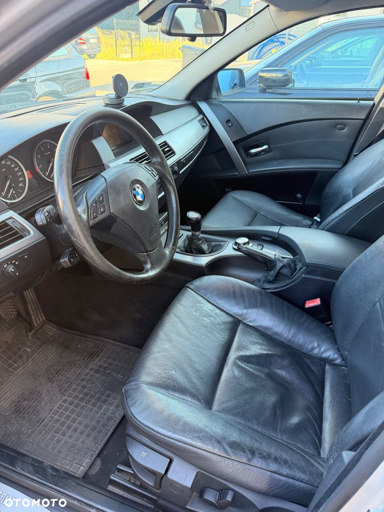 BMW Seria 5 - 17
