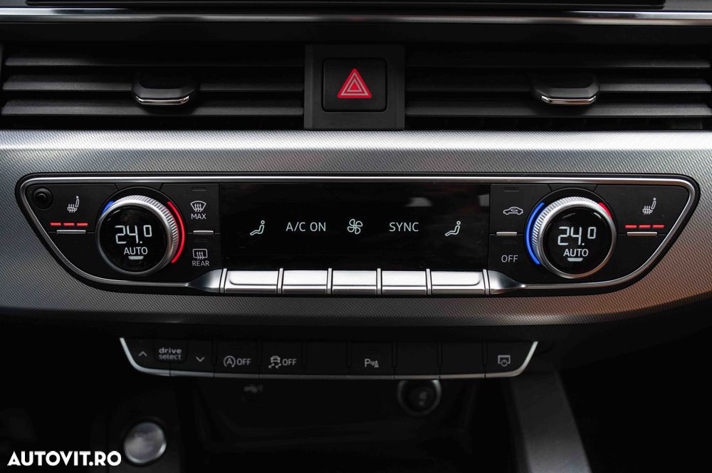 Audi A4 35 TDI S tronic MHEV Advanced - 19