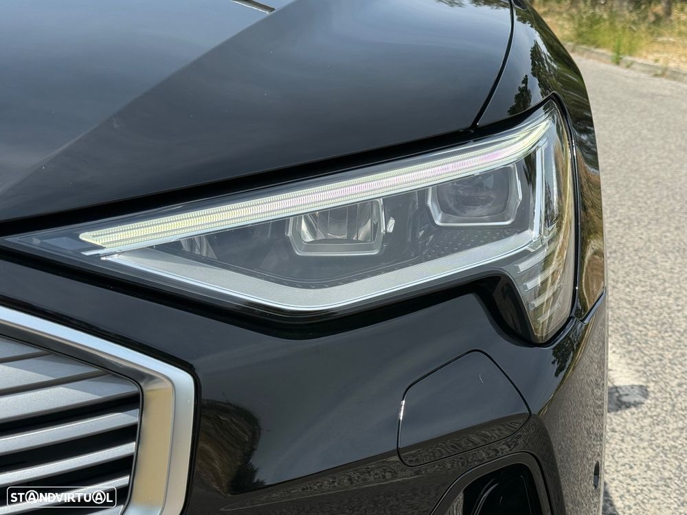 Audi e-tron 50 quattro S line - 46