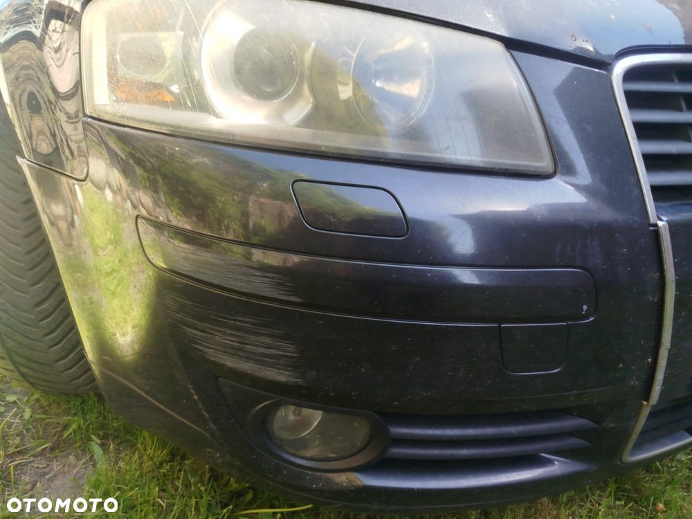 Audi A3 3-drzwiowe - 23