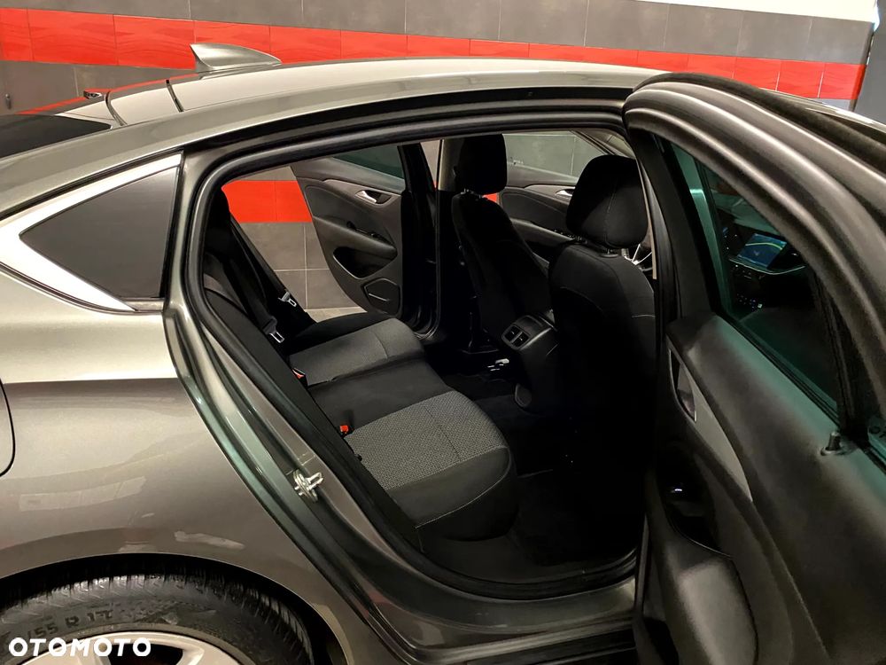 Opel Insignia 1.5 T GPF Ultimate S&S - 20