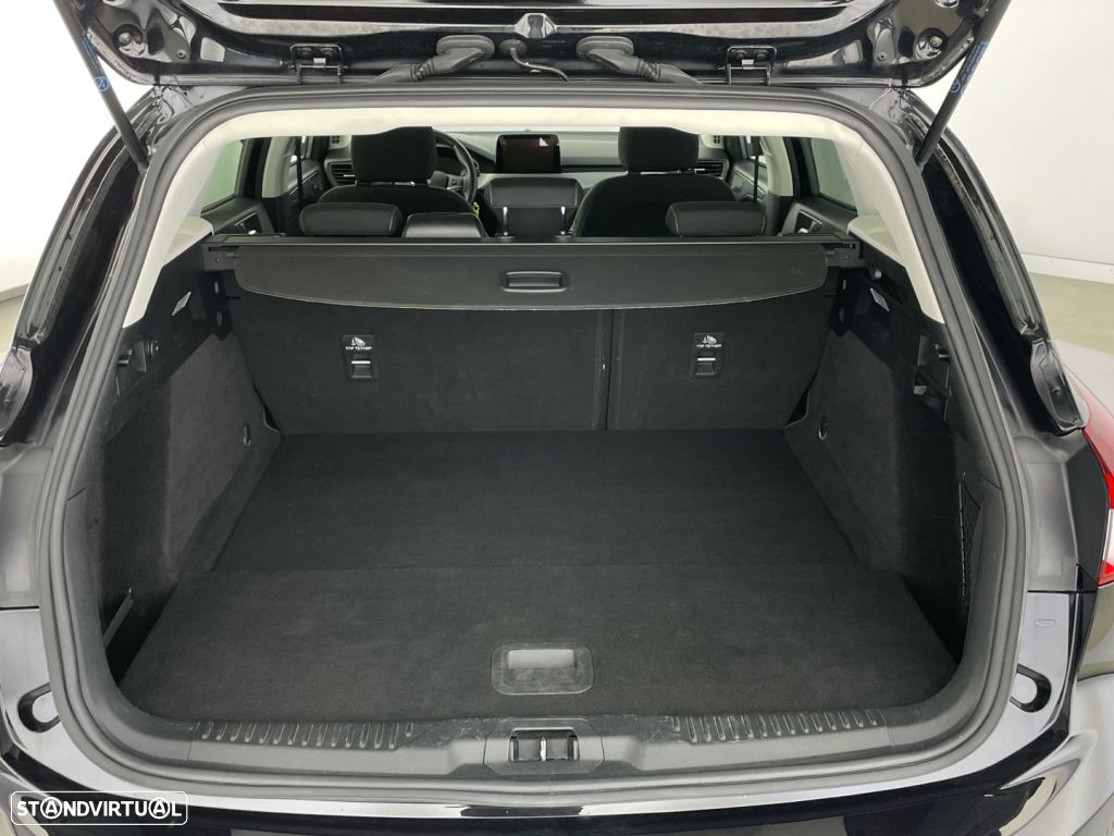 Ford Focus 1.0 EcoBoost Connected - 13