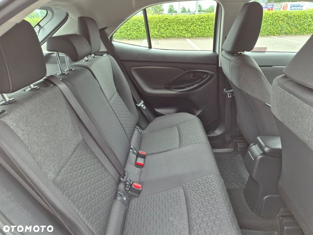 Toyota Yaris Cross Hybrid 1.5 Comfort - 14