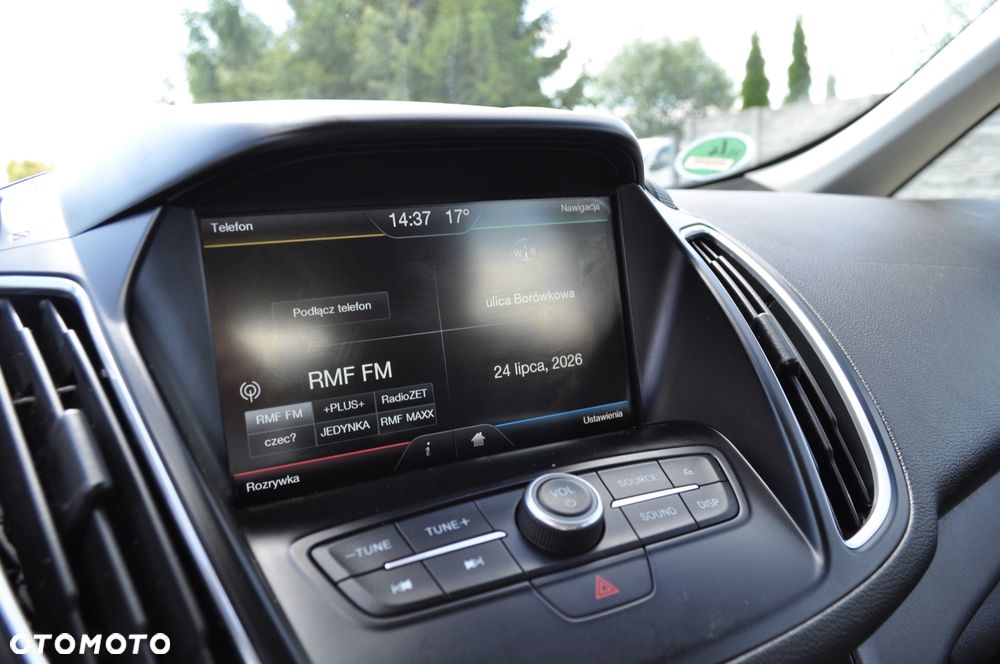 Ford C-MAX 1.0 EcoBoost Edition ASS - 16