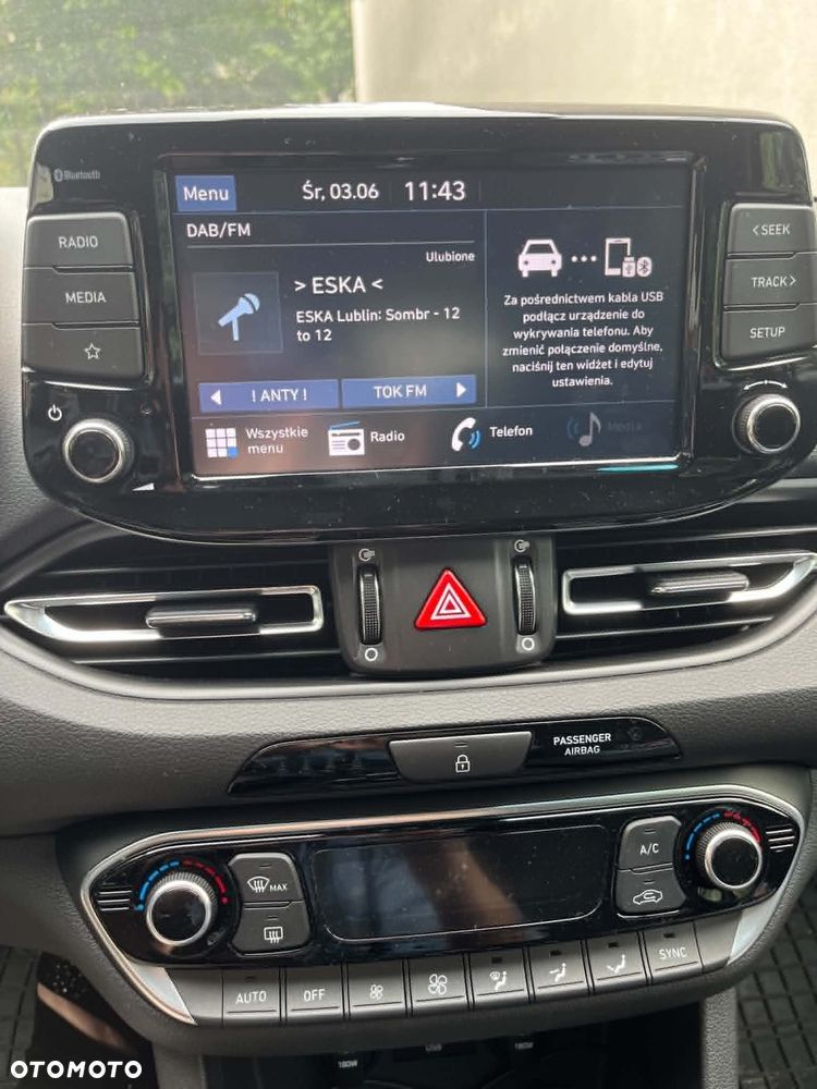 Hyundai i30 1.5 DPI Comfort - 3