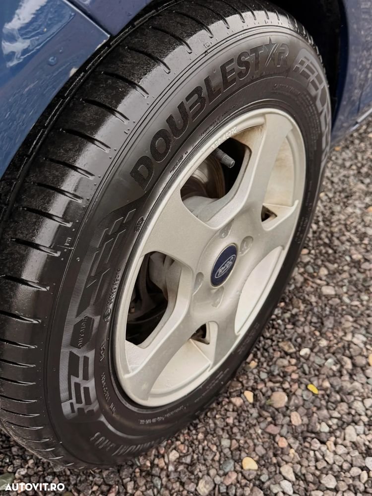 FORD Fiesta 2014 — imagine 32